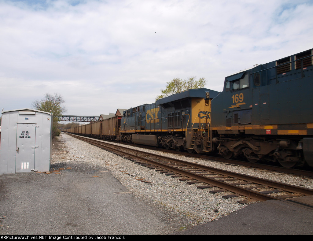 CSX 797